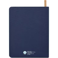   Mapa A5, 2502E14832, Everestus, 22.5 x 18 cm, PET, Albastru navy