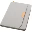 Mapa A5, 2502E14833, Everestus, 22.5 x 18 cm, PET, Gri