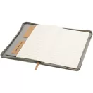 Mapa A5, 2502E14833, Everestus, 22.5 x 18 cm, PET, Gri