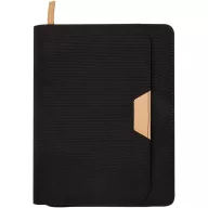 Mapa A5, 2502E14834, Everestus, 22.5 x 18 cm, PET, Negru