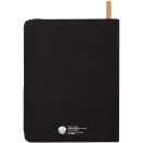 Mapa A5, 2502E14834, Everestus, 22.5 x 18 cm, PET, Negru