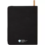 Mapa A5, 2502E14834, Everestus, 22.5 x 18 cm, PET, Negru