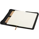 Mapa A5, 2502E14834, Everestus, 22.5 x 18 cm, PET, Negru