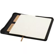 Mapa A5, 2502E14834, Everestus, 22.5 x 18 cm, PET, Negru