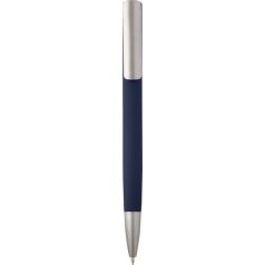   Pix cu pasta albastra, 2502E14811, Everestus, 14 x ⌀1.1 cm, Aluminiu, Albastru navy