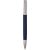 Pix cu pasta albastra, 2502E14811, Everestus, 14 x ⌀1.1 cm, Aluminiu, Albastru navy
