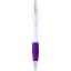 Pix cu pasta neagra, 2502E14598, Everestus, 13.9 x ⌀1.3 cm, ABS, Violet