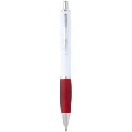   Pix cu pasta albastra, 2502E14601, Everestus, 13.9 x ⌀1.3 cm, ABS, Rosu