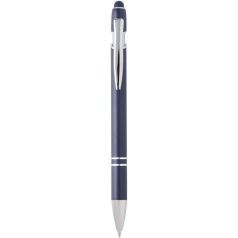   Pix cu pasta albastra, 2502E14563, Everestus, 14.4 x ⌀1 cm, Aluminiu, Albastru navy