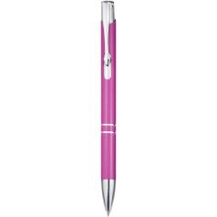   Pix cu pasta albastra, 2502E14583, Everestus, 13.6 x ⌀1 cm, Aluminiu, Roz Magenta