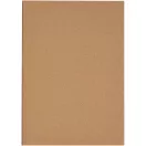Mapa A5, 2509E14455, Everestus, 20x17 cm, Hartie, Poliester, Gri