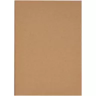   Mapa A5, 2509E14455, Everestus, 20x17 cm, Hartie, Poliester, Gri
