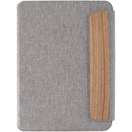   Mapa A5, 2509E14455, Everestus, 20x17 cm, Hartie, Poliester, Gri