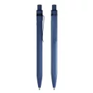 Pix Karst, 2610E17735, 14.2x0.71x0.71 cm, ABS, Albastru Navy