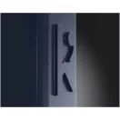 Pix Karst, 2610E17735, 14.2x0.71x0.71 cm, ABS, Albastru Navy