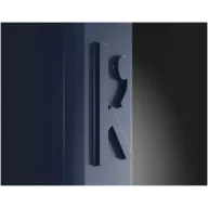 Pix Karst, 2610E17735, 14.2x0.71x0.71 cm, ABS, Albastru Navy