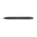 Pix Karst, 2610E17736, 14.2x0.71x0.71 cm, ABS, Negru