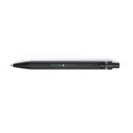 Pix Karst, 2610E17736, 14.2x0.71x0.71 cm, ABS, Negru