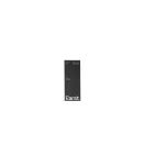 Pix Karst, 2610E17736, 14.2x0.71x0.71 cm, ABS, Negru