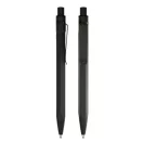 Pix Karst, 2610E17736, 14.2x0.71x0.71 cm, ABS, Negru