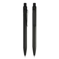 Pix Karst, 2610E17736, 14.2x0.71x0.71 cm, ABS, Negru