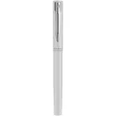 Pix roller, Waterman, 2610E17868, 13.5x1.5x1.5 cm, Metal, Alb