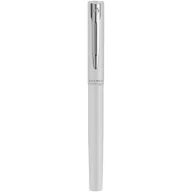   Pix roller, Waterman, 2610E17868, 13.5x1.5x1.5 cm, Metal, Alb