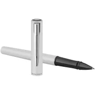   Pix roller, Waterman, 2610E17868, 13.5x1.5x1.5 cm, Metal, Alb