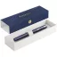 Pix roller, Waterman, 2610E17869, 13.5x1.5x1.5 cm, Metal, Albastru Mid