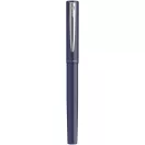 Pix roller, Waterman, 2610E17869, 13.5x1.5x1.5 cm, Metal, Albastru Mid