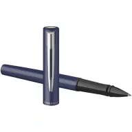   Pix roller, Waterman, 2610E17869, 13.5x1.5x1.5 cm, Metal, Albastru Mid