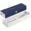 Pix Waterman, 2610E17865, 13.8x1.4x1.4 cm, Metal, Alb