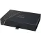 Set pix si roller, Parker, 2610E18939, 20x1.9x13.2 cm, Metal, Negru