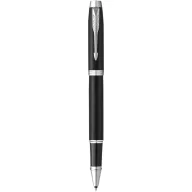   Set pix si roller, Parker, 2610E18939, 20x1.9x13.2 cm, Metal, Negru