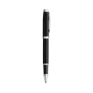 Set pix si roller, Parker, 2610E18939, 20x1.9x13.2 cm, Metal, Negru
