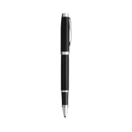   Set pix si roller, Parker, 2610E18939, 20x1.9x13.2 cm, Metal, Negru