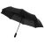 Umbrela 21.5 inch cu deschidere automata, pliabila, Marksman, TV, pongee poliester, negru
