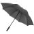 Umbrela 23 inch automata, rezistenta la vant, Marksman, NN, pongee poliester, negru