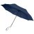 Umbrela pliabila rezistenta la vant, Everestus, 21OCT1056, 28 x Ø 106 cm, Poliester, Albastru