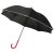 Umbrela cu deschidere automata de 23 inch, rezistenta la vant, Everestus, 9IA19026, Poliester, Rosu