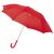 Umbrela 17 inch pentru copii, rezistenta la vant, Everestus, 20IAN056, Poliester, Rosu