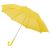 Umbrela 17 inch pentru copii, rezistenta la vant, Everestus, 20IAN057, Poliester, Galben