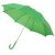 Umbrela 17 inch pentru copii, rezistenta la vant, Everestus, 20IAN052, Poliester, Verde