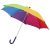 Umbrela 17 inch pentru copii, rezistenta la vant, Everestus, 20IAN055, Poliester, Multicolor