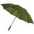 Umbrela de ploaie cu deschidere manuala 102 cm, Everestus, 20FEB0318, Poliester, Verde