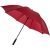 Umbrela de ploaie cu deschidere manuala 102 cm, Everestus, 20FEB0319, Poliester, Violet