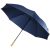 Umbrela rezistenta la vant, Everestus, 21OCT1068, 97 x Ø 130 cm, Poliester, Albastru