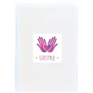 Pelerina de ploaie marime universala adulti, 2401E14780, Everestus, 10x15 cm, Plastic, Alb