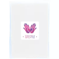   Pelerina de ploaie marime universala adulti, 2401E14780, Everestus, 10x15 cm, Plastic, Alb