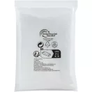 Pelerina de ploaie marime universala adulti, 2401E14780, Everestus, 10x15 cm, Plastic, Alb